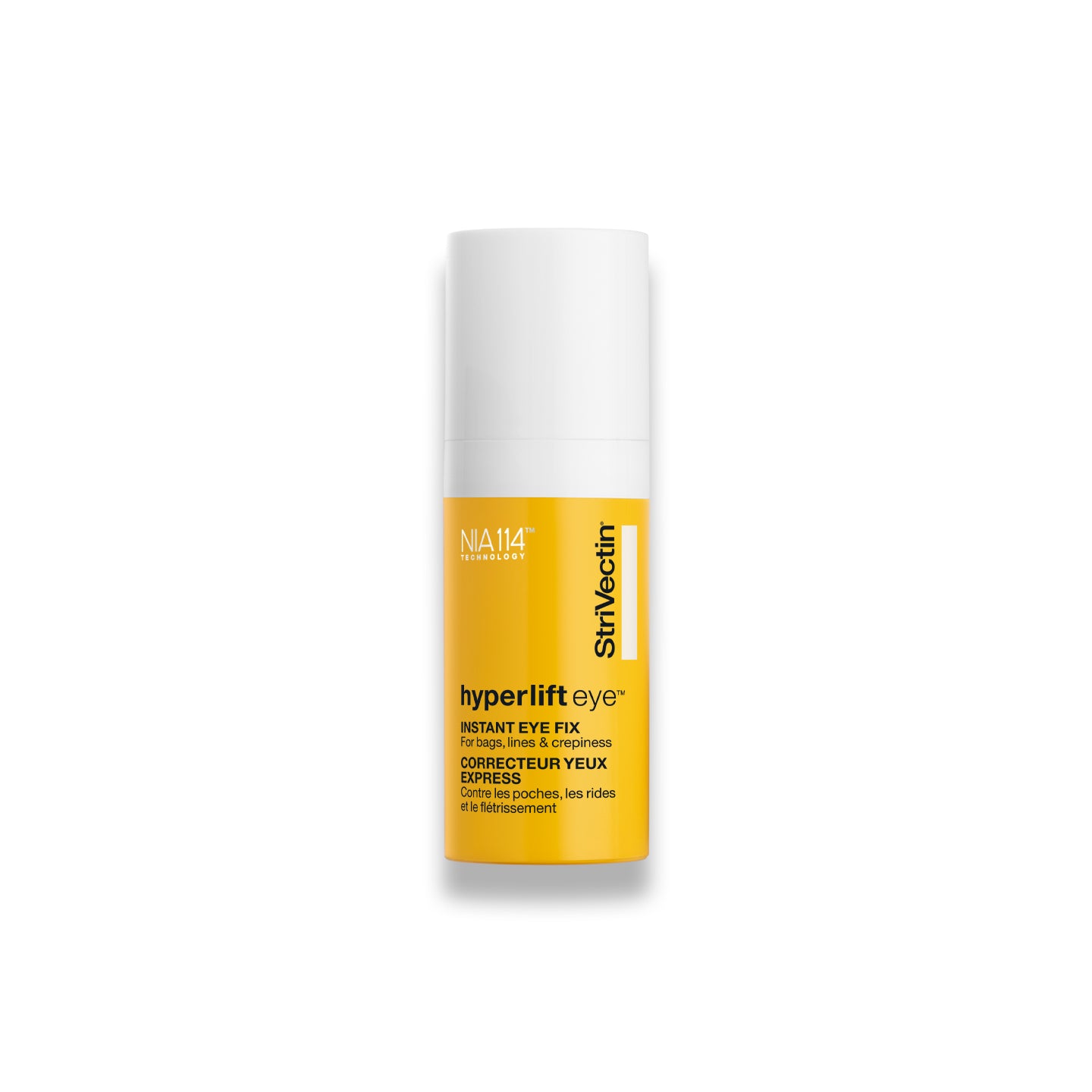 Hyperlift Eye® Instant Eye Fix